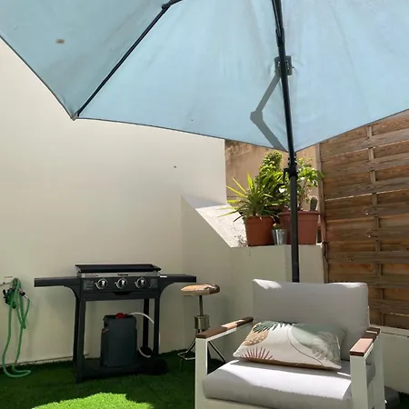 Maison De Village Entiere Centre 34150 Holiday home