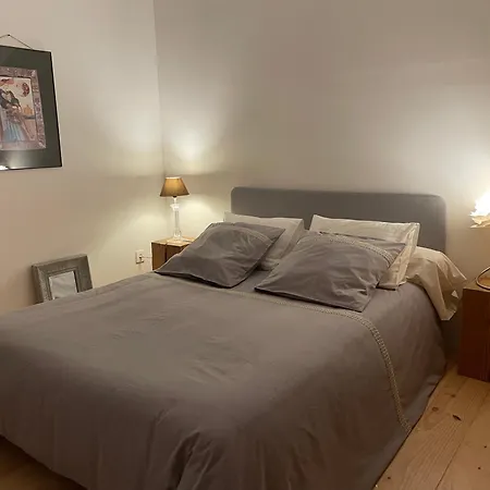 Maison De Village Entiere Centre 34150