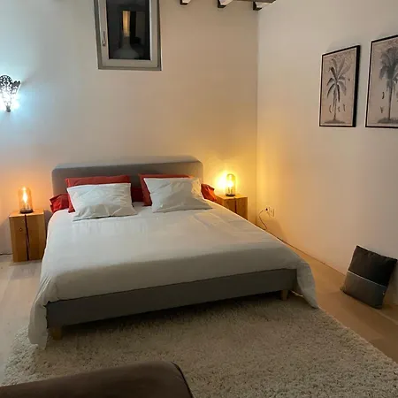 Maison De Village Entiere Centre 34150 Holiday home