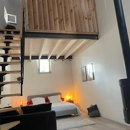 Maison De Village Entiere Centre 34150 Holiday home