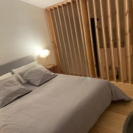 Maison De Village Entiere Centre 34150 Holiday home *