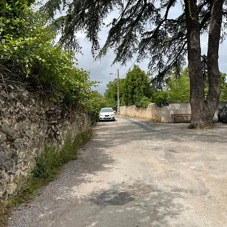 Maison De Village Entiere Centre 34150 Holiday home *