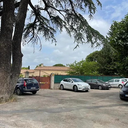 Maison De Village Entiere Centre 34150